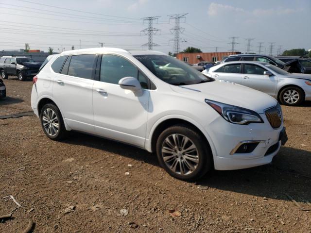 Photo 3 VIN: LRBFXESX3HD029685 - BUICK ENVISION P 