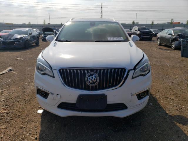 Photo 4 VIN: LRBFXESX3HD029685 - BUICK ENVISION P 