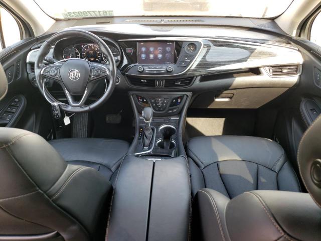 Photo 7 VIN: LRBFXESX3HD029685 - BUICK ENVISION P 