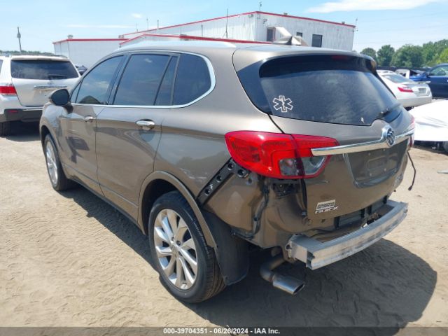 Photo 2 VIN: LRBFXESX3HD088803 - BUICK ENVISION 