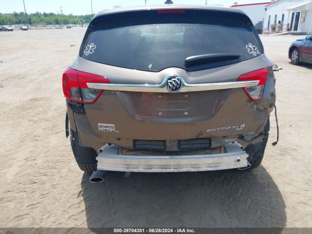 Photo 5 VIN: LRBFXESX3HD088803 - BUICK ENVISION 