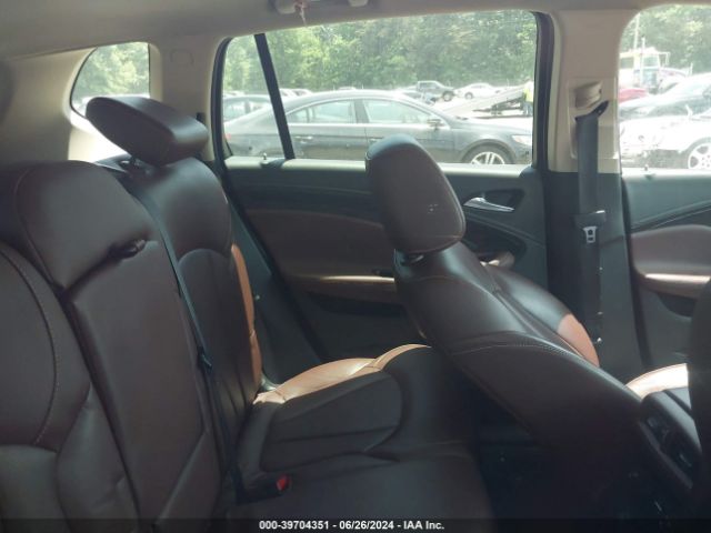 Photo 7 VIN: LRBFXESX3HD088803 - BUICK ENVISION 