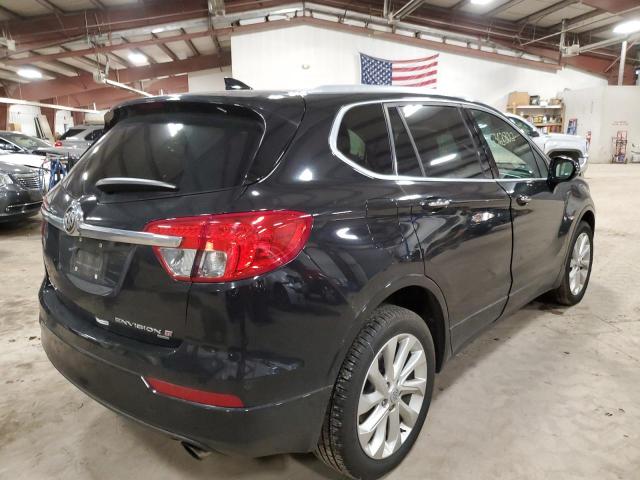 Photo 3 VIN: LRBFXESX3HD119791 - BUICK ENVISION P 