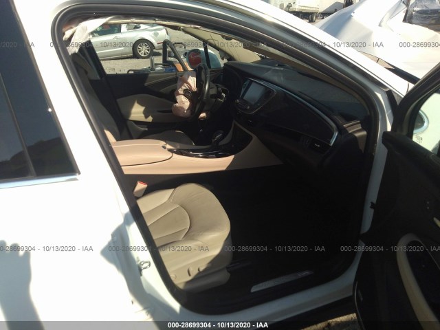 Photo 4 VIN: LRBFXESX3HD147199 - BUICK ENVISION 