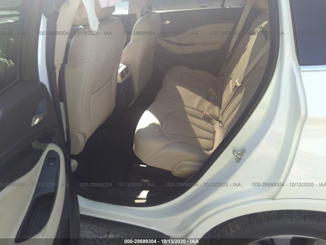 Photo 7 VIN: LRBFXESX3HD147199 - BUICK ENVISION 