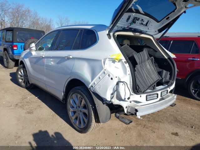 Photo 2 VIN: LRBFXESX3HD194166 - BUICK ENVISION 