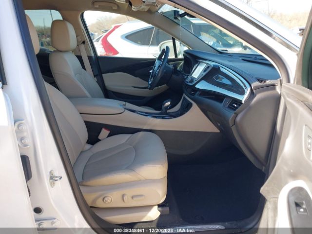 Photo 4 VIN: LRBFXESX3HD194166 - BUICK ENVISION 