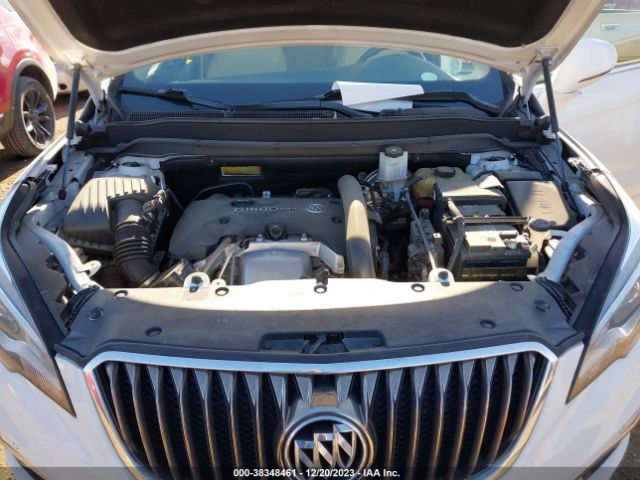 Photo 9 VIN: LRBFXESX3HD194166 - BUICK ENVISION 