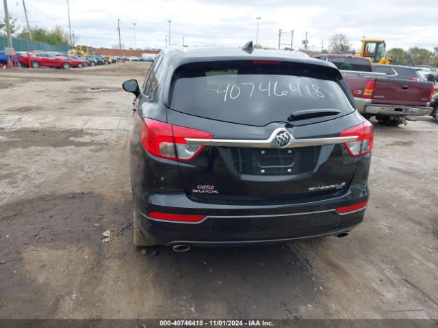 Photo 2 VIN: LRBFXESX4GD157996 - BUICK ENVISION 