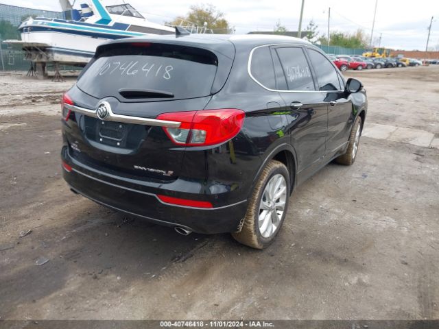 Photo 3 VIN: LRBFXESX4GD157996 - BUICK ENVISION 