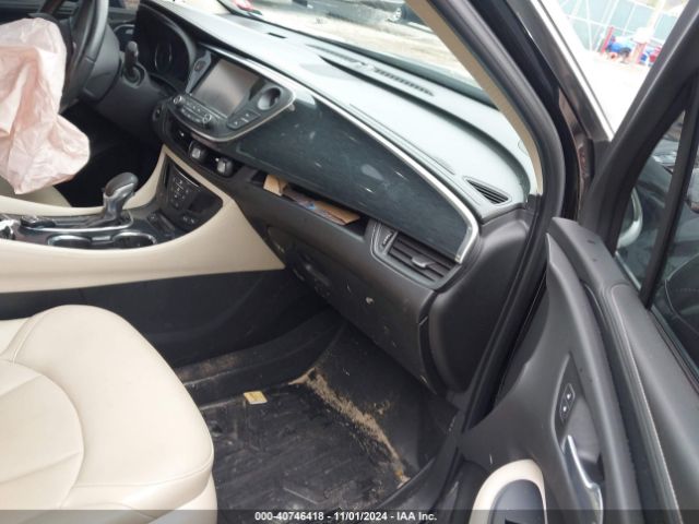 Photo 4 VIN: LRBFXESX4GD157996 - BUICK ENVISION 