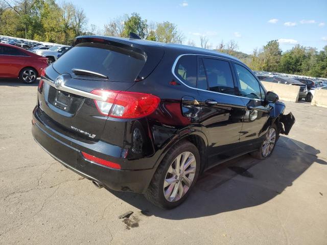 Photo 2 VIN: LRBFXESX4GD164267 - BUICK ENVISION P 