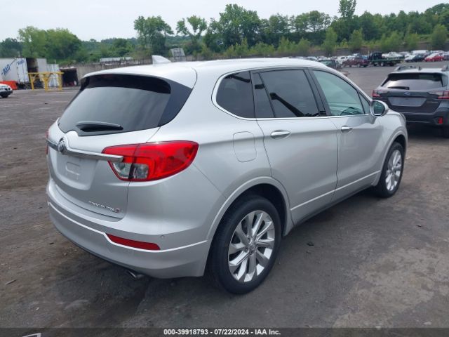 Photo 3 VIN: LRBFXESX4GD187385 - BUICK ENVISION 