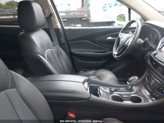 Photo 4 VIN: LRBFXESX4GD187385 - BUICK ENVISION 