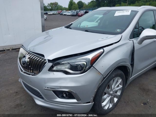 Photo 5 VIN: LRBFXESX4GD187385 - BUICK ENVISION 