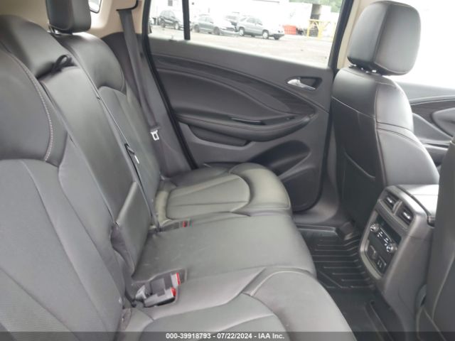 Photo 7 VIN: LRBFXESX4GD187385 - BUICK ENVISION 