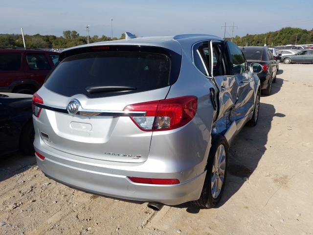 Photo 3 VIN: LRBFXESX4GD188682 - BUICK ENVISION P 