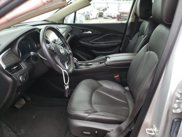 Photo 4 VIN: LRBFXESX4GD188682 - BUICK ENVISION P 