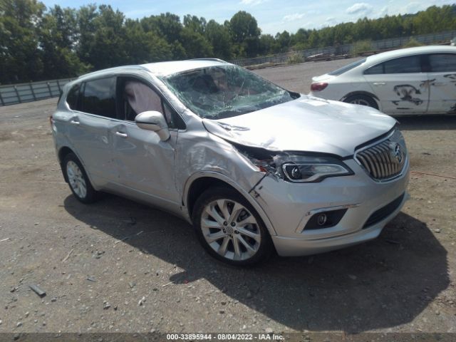 Photo 0 VIN: LRBFXESX4GD213919 - BUICK ENVISION 