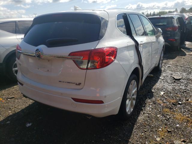 Photo 3 VIN: LRBFXESX4HD042641 - BUICK ENVISION P 