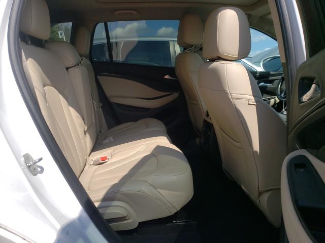 Photo 5 VIN: LRBFXESX4HD042641 - BUICK ENVISION P 