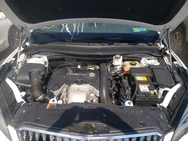 Photo 6 VIN: LRBFXESX4HD042641 - BUICK ENVISION P 