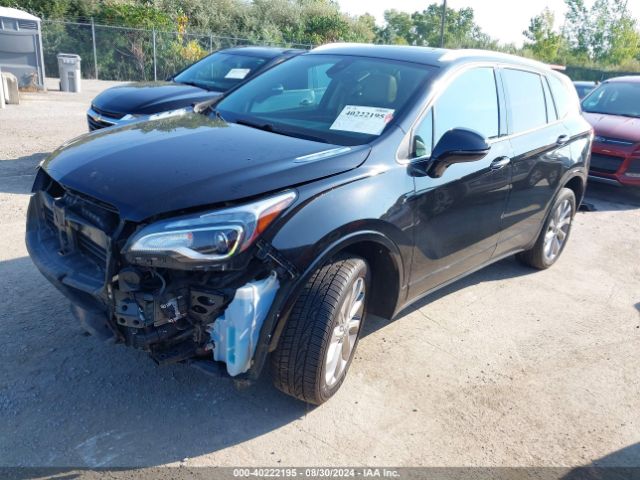 Photo 1 VIN: LRBFXESX5GD191008 - BUICK ENVISION 