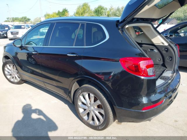 Photo 2 VIN: LRBFXESX5GD191008 - BUICK ENVISION 