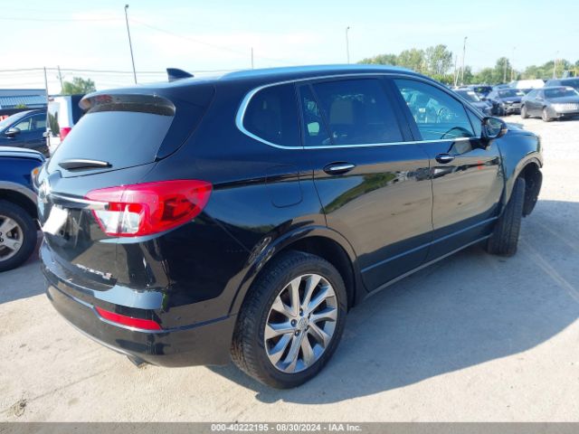 Photo 3 VIN: LRBFXESX5GD191008 - BUICK ENVISION 