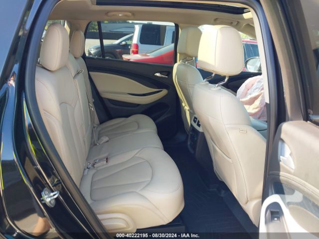 Photo 7 VIN: LRBFXESX5GD191008 - BUICK ENVISION 