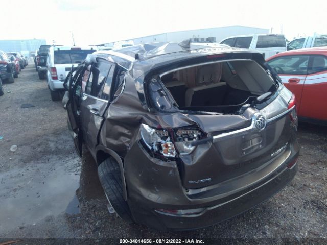 Photo 2 VIN: LRBFXESX5GD236142 - BUICK ENVISION 