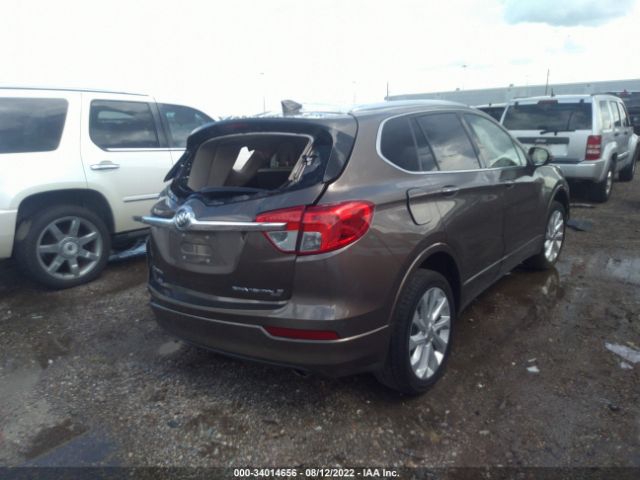 Photo 3 VIN: LRBFXESX5GD236142 - BUICK ENVISION 