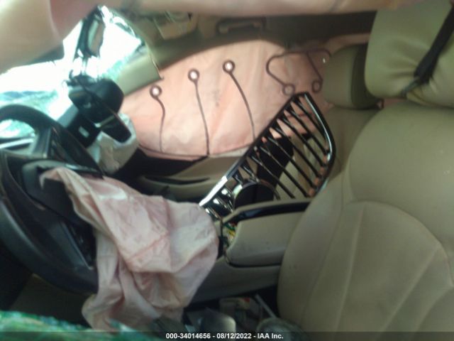 Photo 4 VIN: LRBFXESX5GD236142 - BUICK ENVISION 