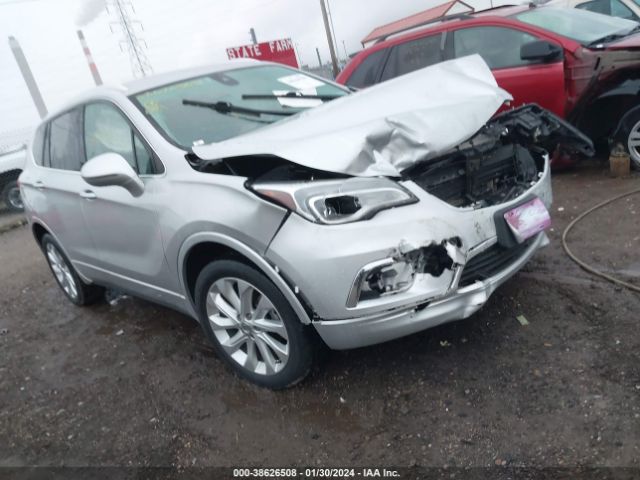 Photo 0 VIN: LRBFXESX5GD242748 - BUICK ENVISION 