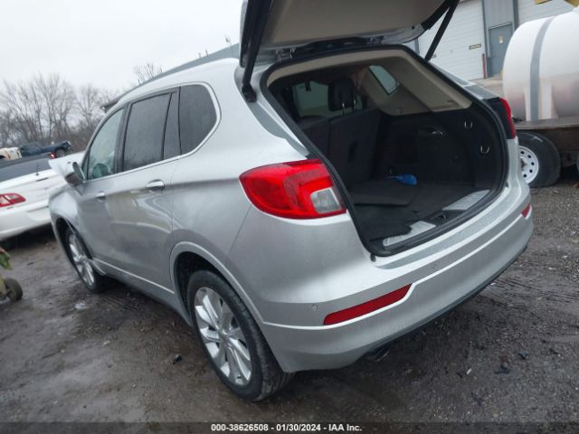 Photo 2 VIN: LRBFXESX5GD242748 - BUICK ENVISION 