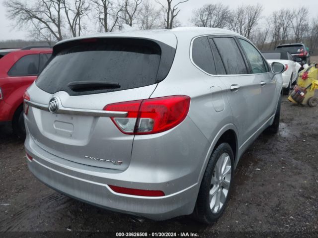 Photo 3 VIN: LRBFXESX5GD242748 - BUICK ENVISION 