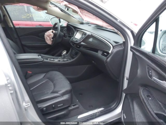 Photo 4 VIN: LRBFXESX5GD242748 - BUICK ENVISION 