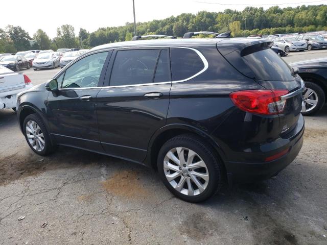 Photo 1 VIN: LRBFXESX5HD025671 - BUICK ENVISION P 