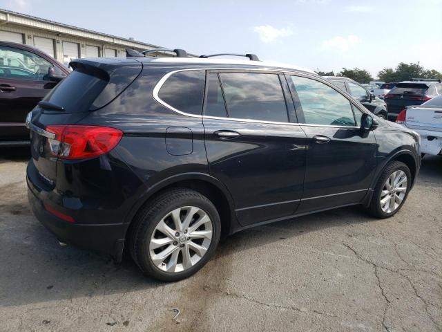 Photo 2 VIN: LRBFXESX5HD025671 - BUICK ENVISION P 