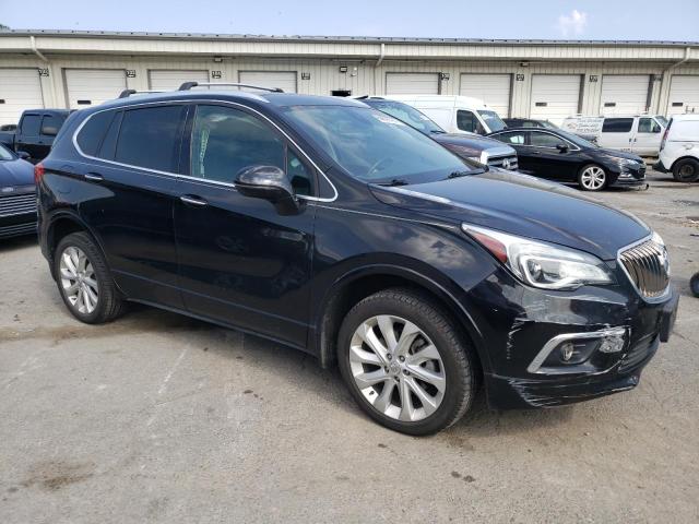 Photo 3 VIN: LRBFXESX5HD025671 - BUICK ENVISION P 