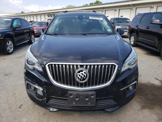 Photo 4 VIN: LRBFXESX5HD025671 - BUICK ENVISION P 