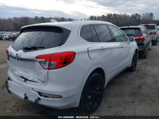 Photo 3 VIN: LRBFXESX5HD122465 - BUICK ENVISION 