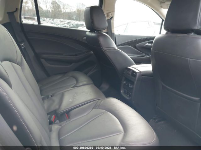 Photo 7 VIN: LRBFXESX5HD122465 - BUICK ENVISION 