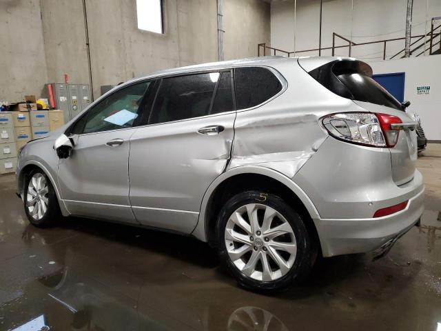 Photo 1 VIN: LRBFXESX5HD160472 - BUICK ENVISION 