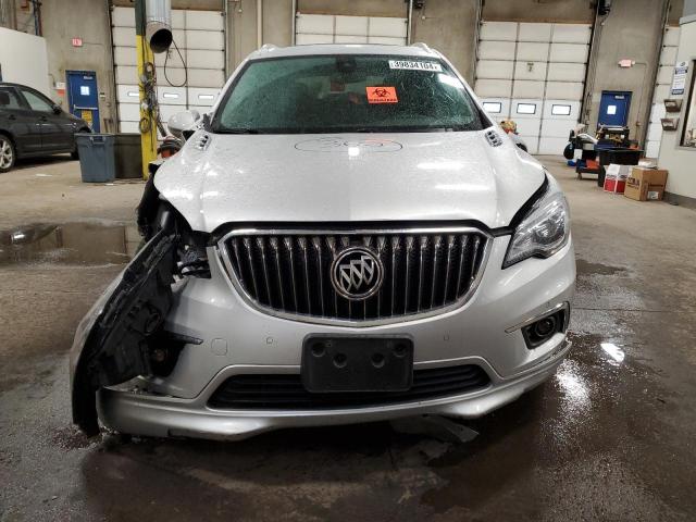 Photo 4 VIN: LRBFXESX5HD160472 - BUICK ENVISION 