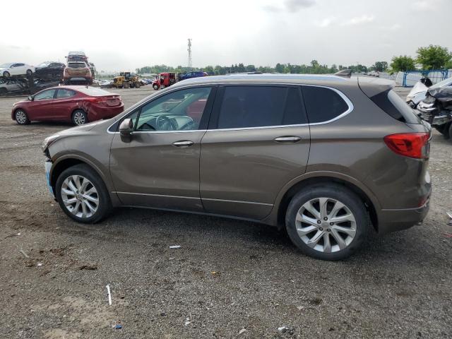 Photo 1 VIN: LRBFXESX6GD008554 - BUICK ENVISION P 