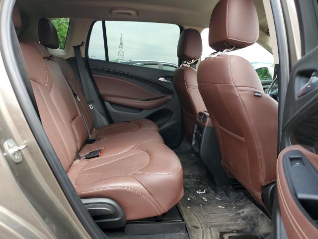 Photo 10 VIN: LRBFXESX6GD008554 - BUICK ENVISION P 