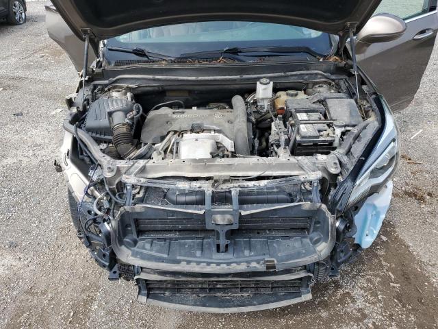 Photo 11 VIN: LRBFXESX6GD008554 - BUICK ENVISION P 