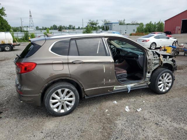 Photo 2 VIN: LRBFXESX6GD008554 - BUICK ENVISION P 