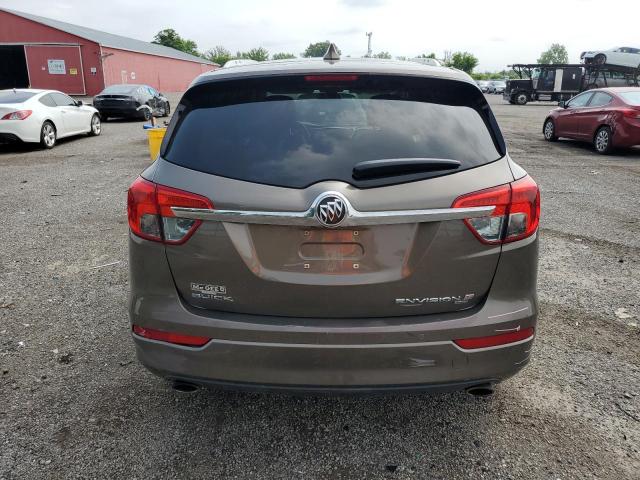 Photo 5 VIN: LRBFXESX6GD008554 - BUICK ENVISION P 